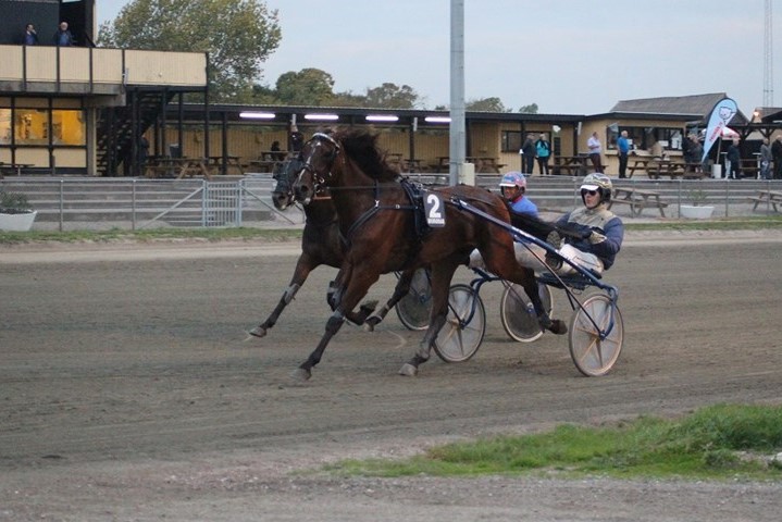 Topchance til bornholmsk 4-�rsmester