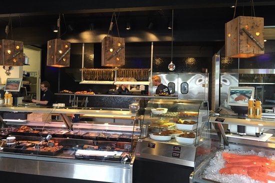 Optur for Snogeb�k R�geri