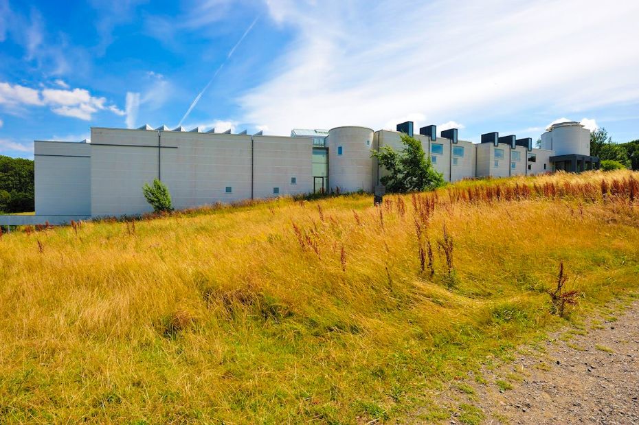 D�rlig hygiejne i kunstmuseets caf�