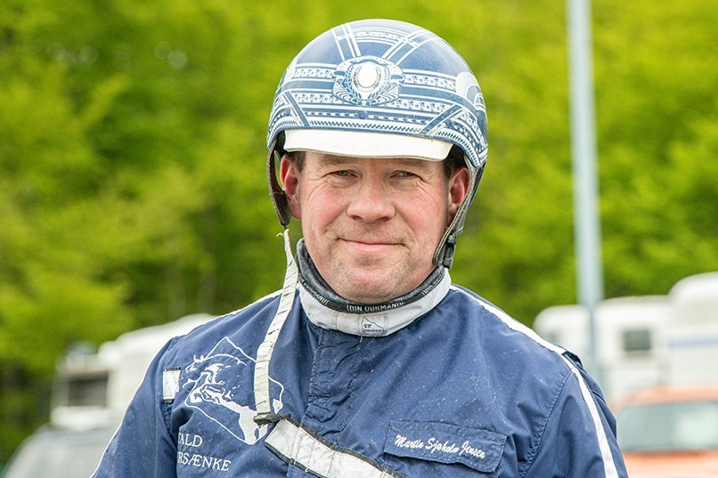 Bornholmsk s�lv ved DM for amat�rkuske