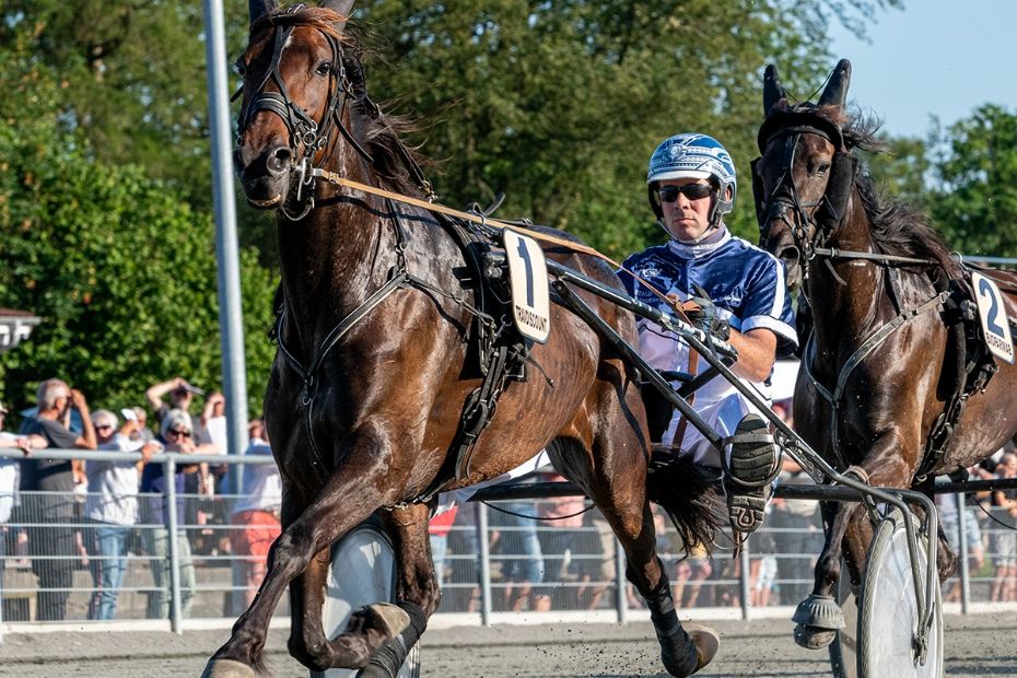 Bornholmere har klaret dig bedst i DM for amat�rkuske