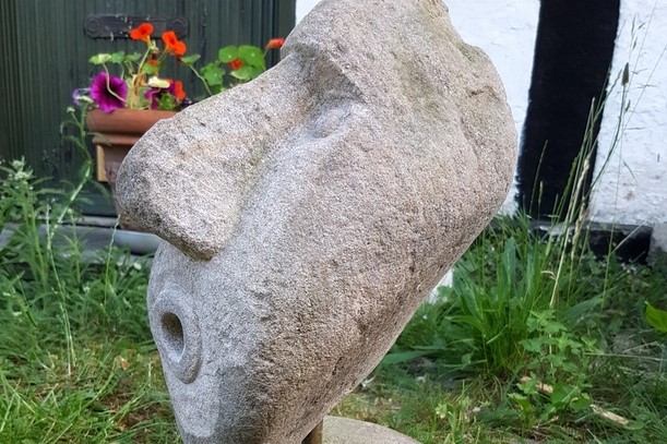 43 v�rker p� censureret udstilling