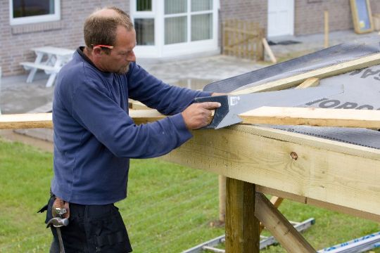 Nedgang hos Quali Byg ApS i Nex�