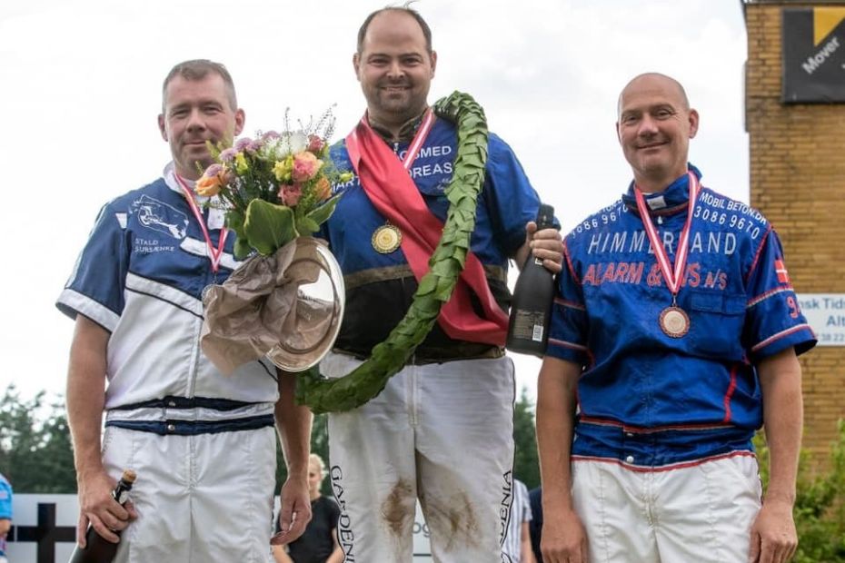 Bornholmer m� vente med besked om landsholdsdebut