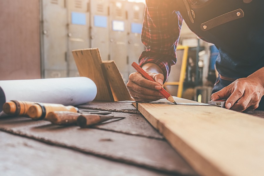 Vanskelige tider for Aarsdale Byg ApS