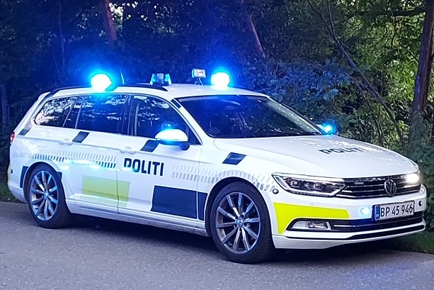 Mand fra Norge fik fartb�de