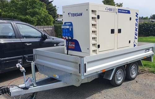 Atletikklub med egen str�m