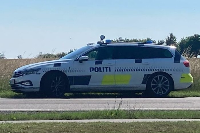 16-�rig tiltalt for hasarderet k�rsel