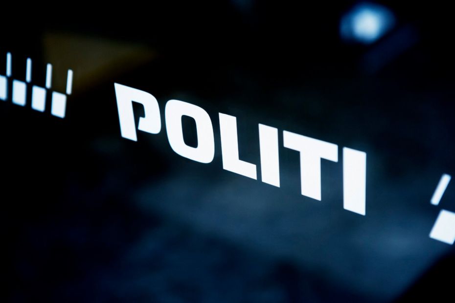 Tre m�nd havde hash p� sig