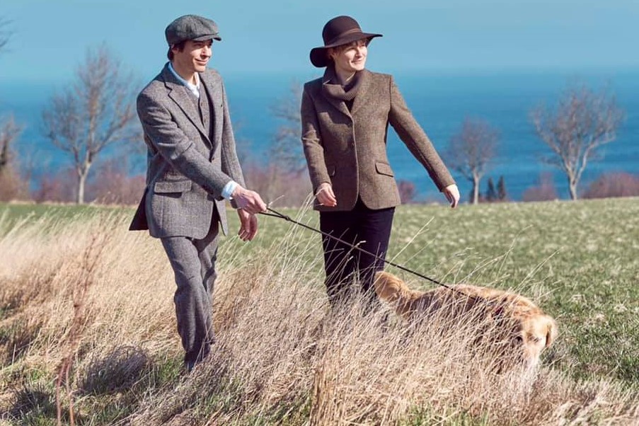 Fremgang hos Hvide Hus i Saltuna