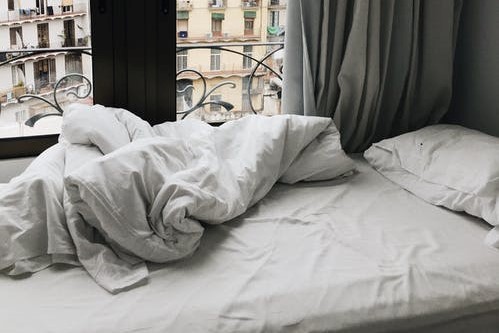 180x200 topmadras- og sengeguide