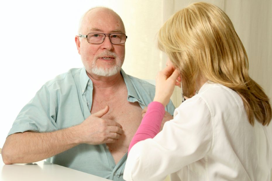 Stort behov for sundhedshus p� Bornholm