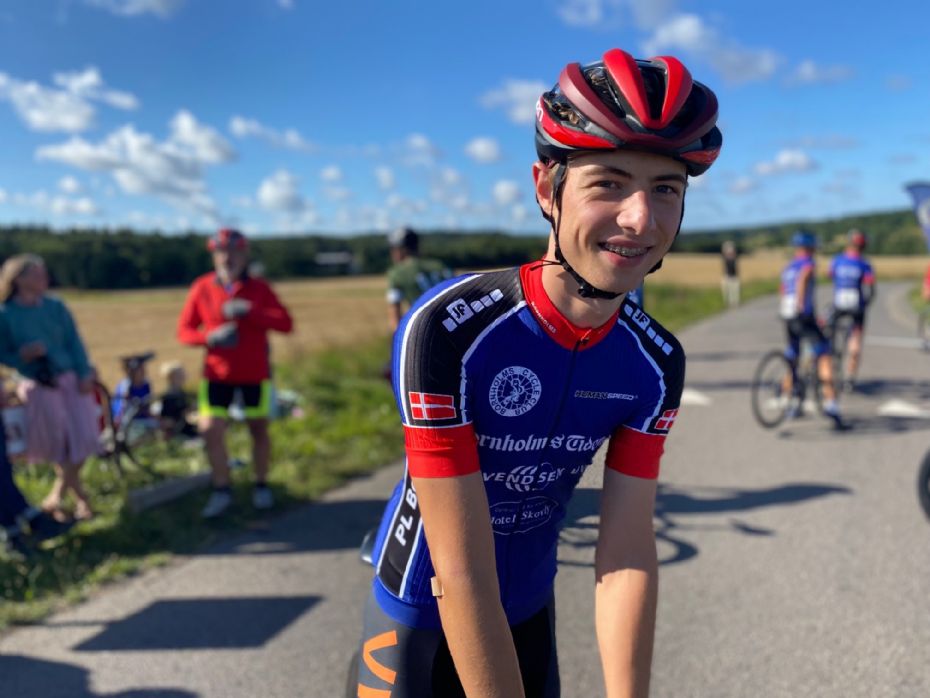 BM i landevejscykling afgjort