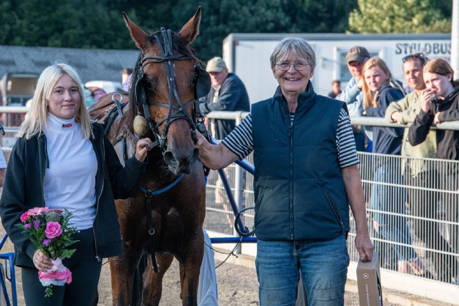 - Fejlagtigt folk kalder mig for bornholmer