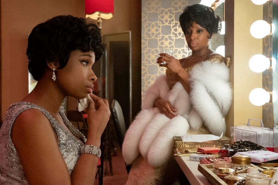 Musikfilm har premiere i R�nne Bio