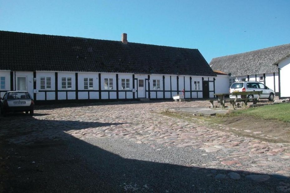 Planer om nyt kulturcenter i �stermarie