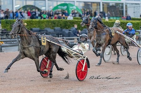 Bornholmersejr i Lundens derbyweekend