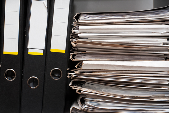 Direkt�rstop efterlader firma uden direktion