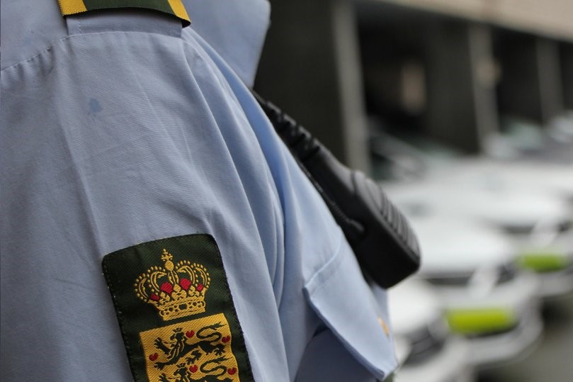 Kvinde havde hash og medicin p� plejecenter