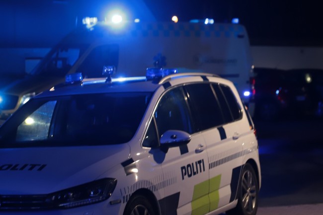 19-�rig mand anklaget for vold mod kvinde