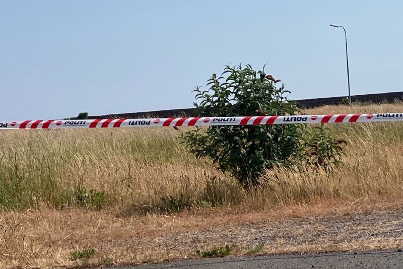 Politiet har henlagt sag om voldt�gt i Nex�