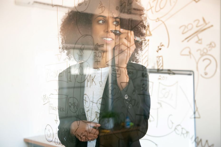 Mange vender tilbage til kontoret efter ferien, og de analoge remedier kommer til at spille en central rolle