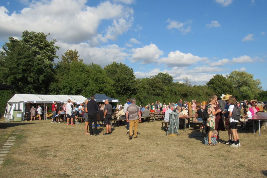 Nyvest tjente over 53.000 kr. p� lopperne