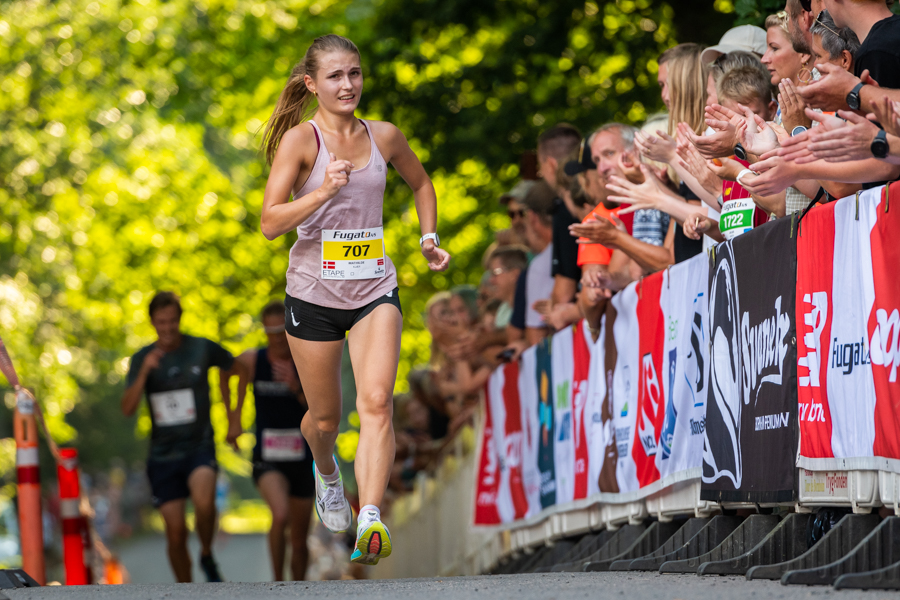 Ikke stort overskud p� Etape Bornholm