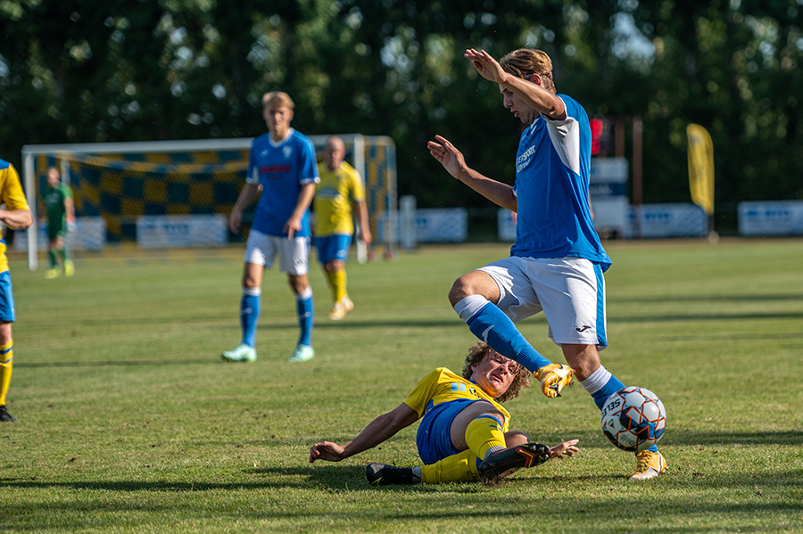 Aller�d slukkede NB-lyset