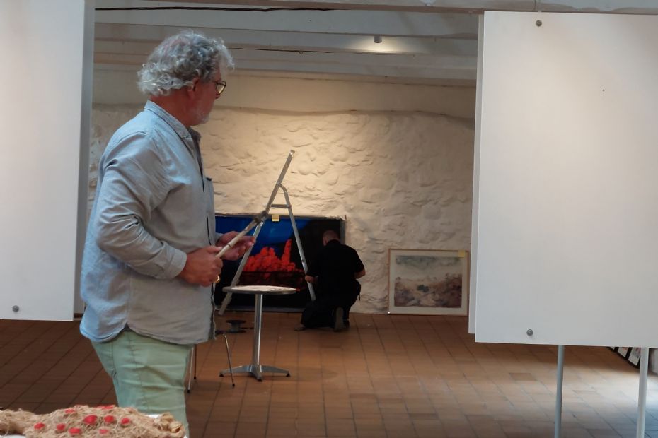 G�r klar til �rets st�rste udstilling