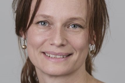 Ny forstander p� h�jskolen