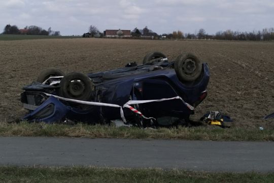 Kr�ver 20-�rig frakendt k�rekortet efter uheld