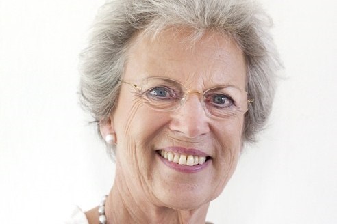 Royal indvielse af fitnesscenter