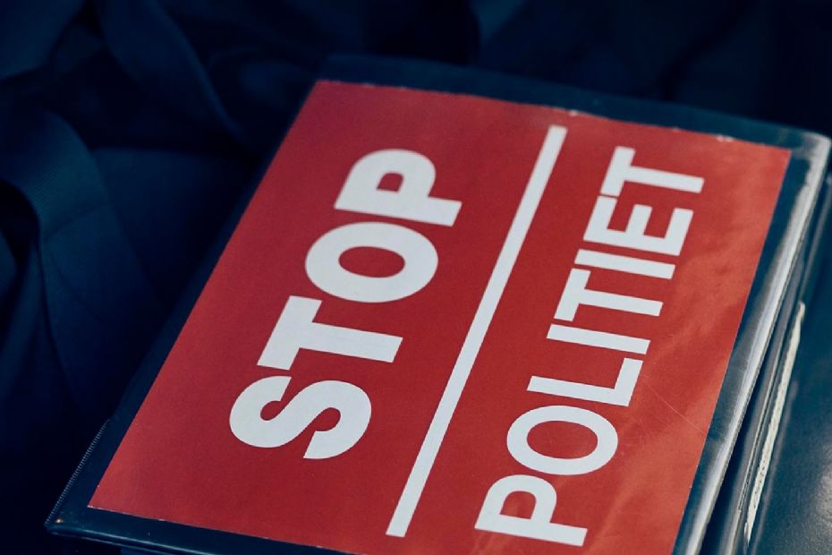 B�de for ikke at standse for fuldt stop