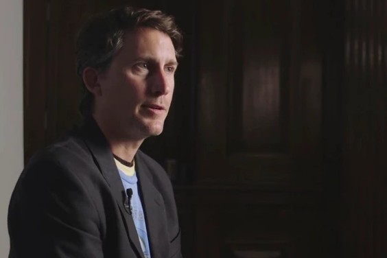 Unik forestilling om Svaneke i coronaens tid