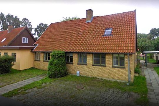 Ikke grundlag for b�rnehus i Nyker