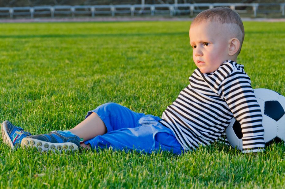 BRK sparer p� pleje af stadions