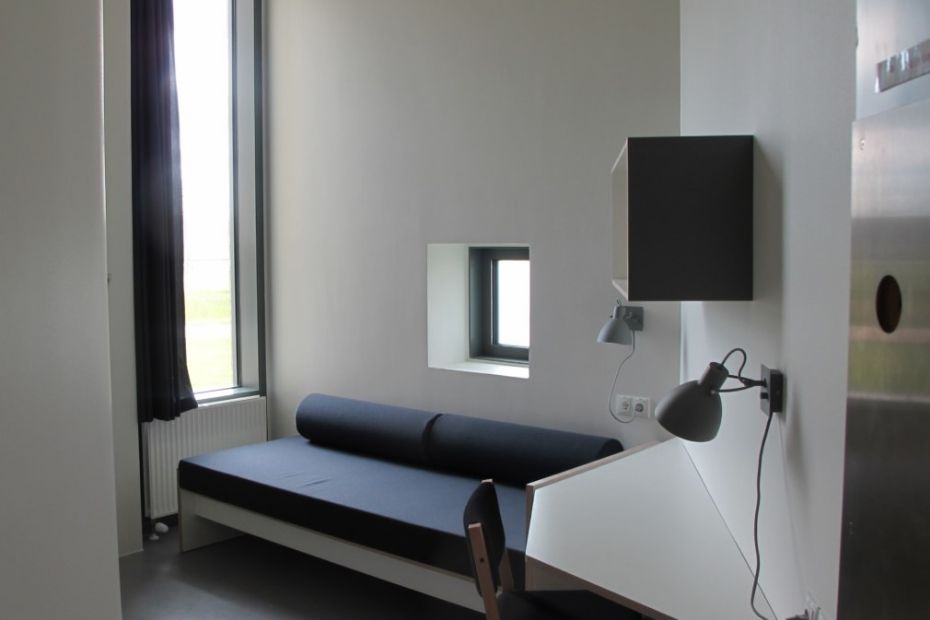 19-�rig udeblev fra afsoning af b�destraf