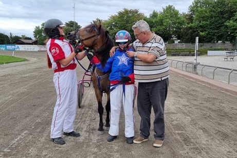 Landsholdskusk sejrede to gange  hovedstaden