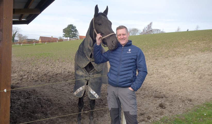 Stjernekusk dropper Bornholm p� l�rdag