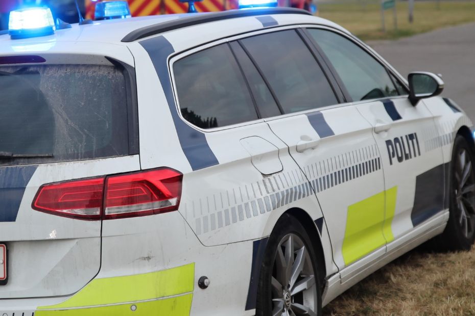 Voldsomt beruset kvinde fik beslaglagt bil