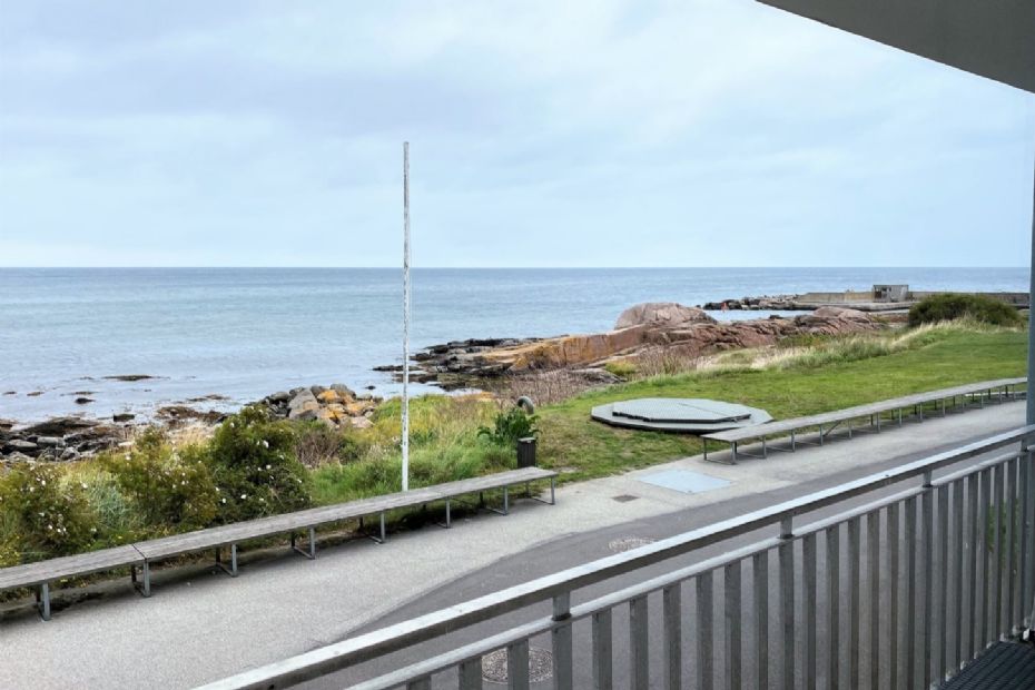 Sponsoreret » ANNONCEINDHOLD Ferielejlighed i Sandvig med havudsigt