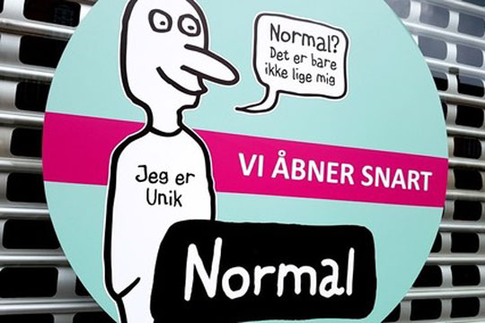 HK f�r overenskomst med store butiksk�der