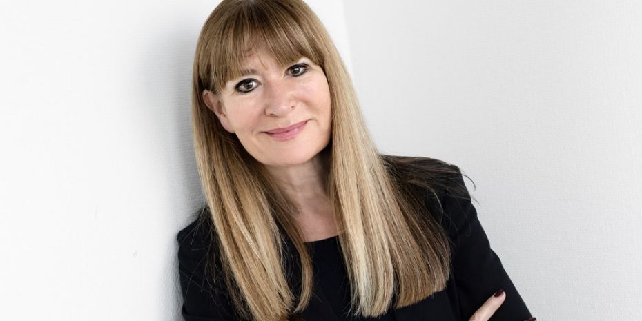 Foredrag om sundhed i Sandvig