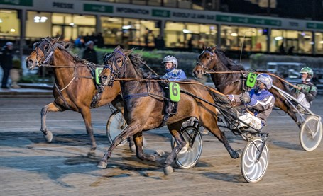 Bornholmske outsidere i hovedstaden