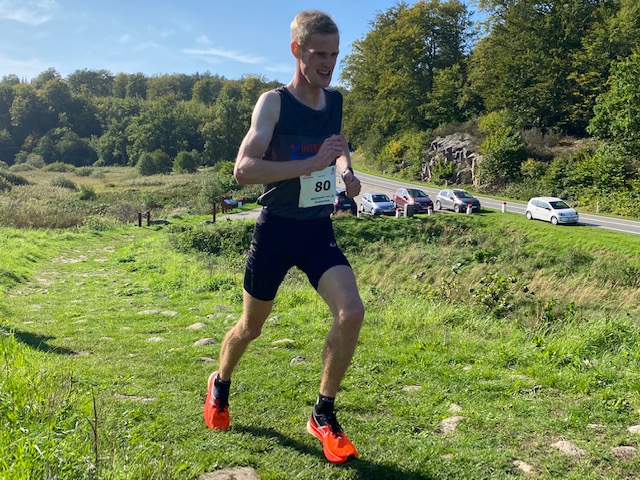 Almindingsl�bet fejrede de 50 (51) �r. 