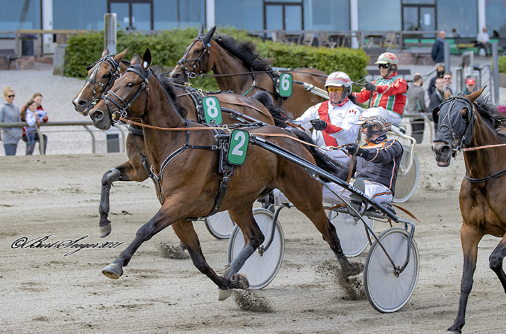 70 fra Sj�lland p� vej til travl�b p� Bornholm