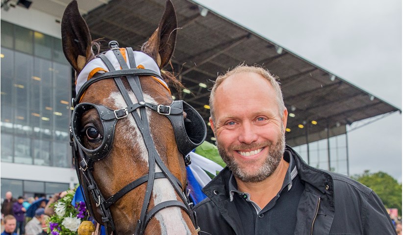 Bornholmersejr i G�teborg