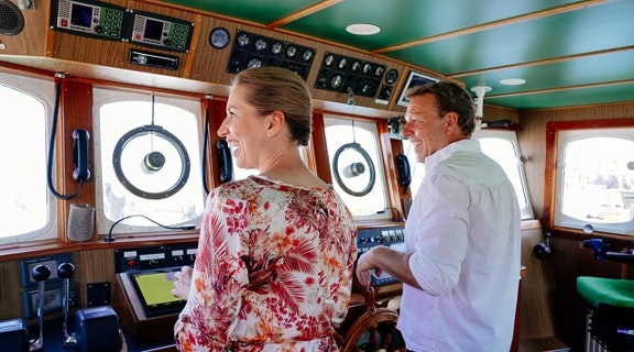 TV-serie har kurs mod Christians�