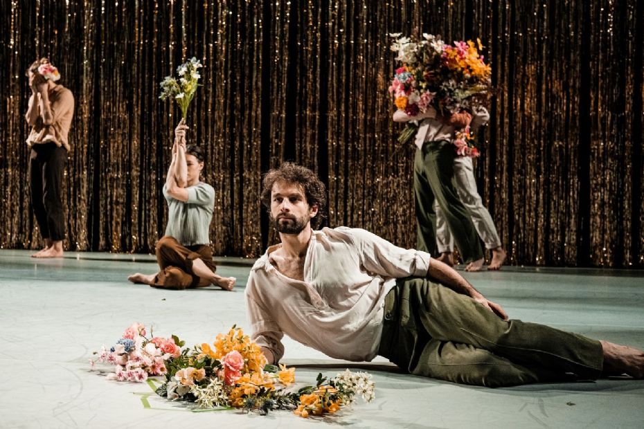 Danseteater p� R�nne Theater